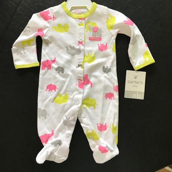 carter brand baby clothes